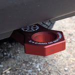 SXTH Element Rear Recovery Point for Toyota 4Runner 6th Gen (25–26) 33-15-400