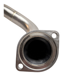 SXTH Trail Pipe for Toyota 4Runner (2025-2026) & Land Cruiser 250 (2024-2026)