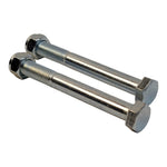 SXTH ARB Bed Step Relocation Bracket Bolt Kit for Toyota Tacoma 4th Gen (24-26) 30-15-805