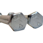 SXTH ARB Bed Step Relocation Bracket Bolt Kit for Toyota Tacoma 4th Gen (24-26) 30-15-805