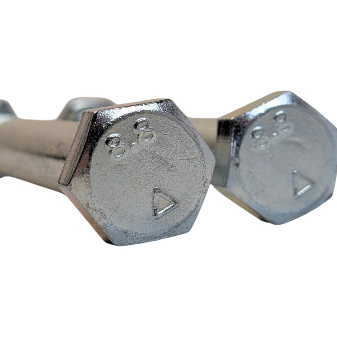 SXTH ARB Bed Step Relocation Bracket Bolt Kit for Toyota Tacoma 4th Gen (24-26) 30-15-805