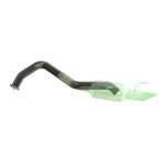 SXTH Trail Pipe for Toyota 4Runner (2025-2026) & Land Cruiser 250 (2024-2026)