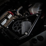 SXTH Element CPLT Intake | 2022-2026 Tundra & 2023-2026 Sequoia | +14 HP
