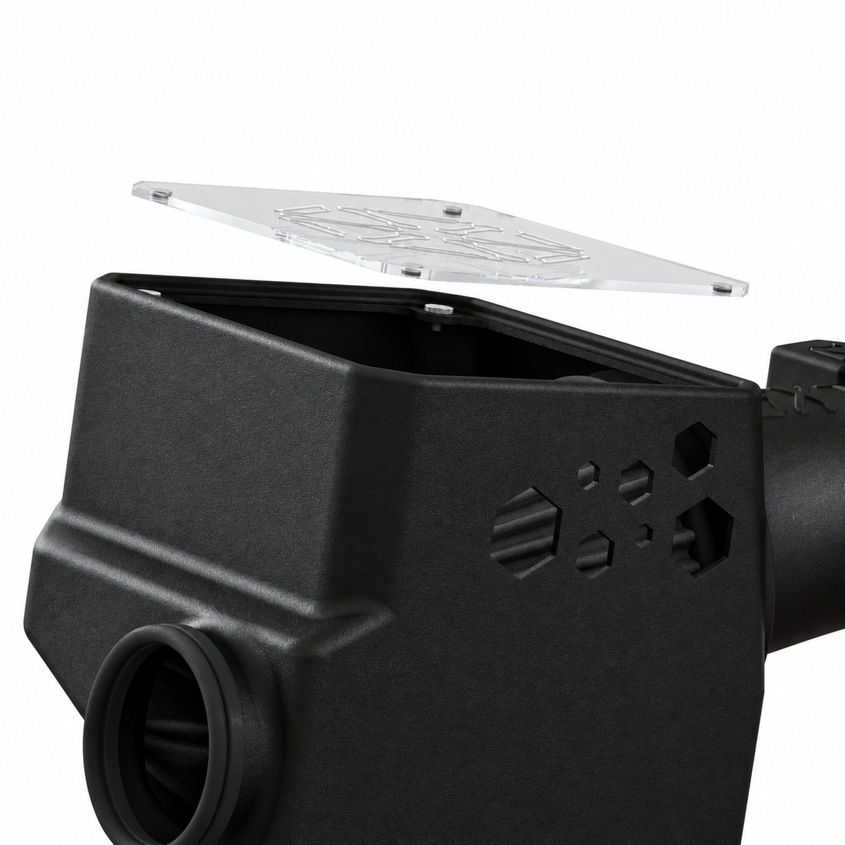 SXTH Element CPLT Intake for Toyota Tacoma 3rd Gen (16-23) 3.5L V6