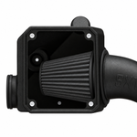 SXTH Element CPLT Intake for Toyota Tacoma 3rd Gen (16-23) 3.5L V6