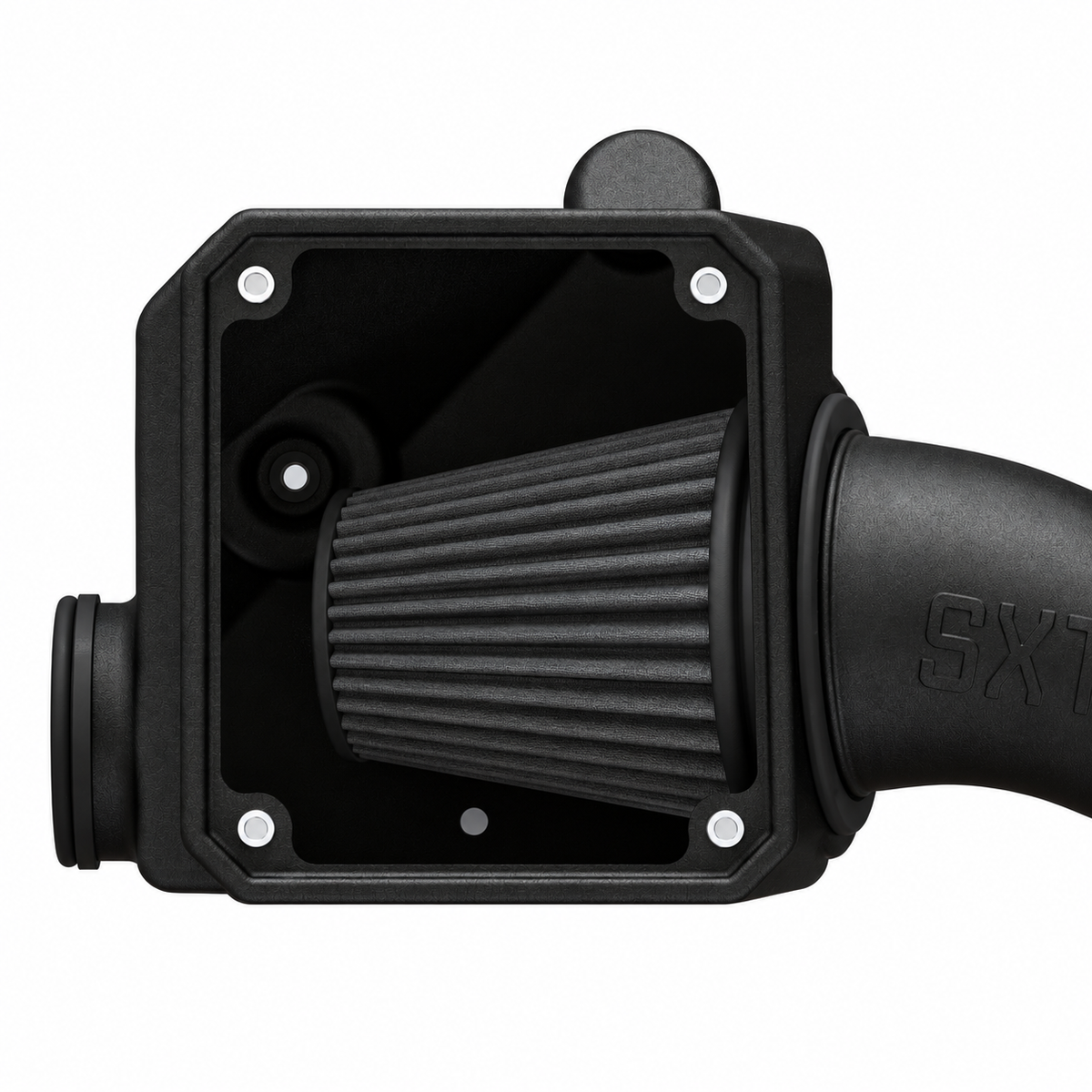 SXTH Element CPLT Intake for Toyota Tacoma 3rd Gen (16-23) 3.5L V6
