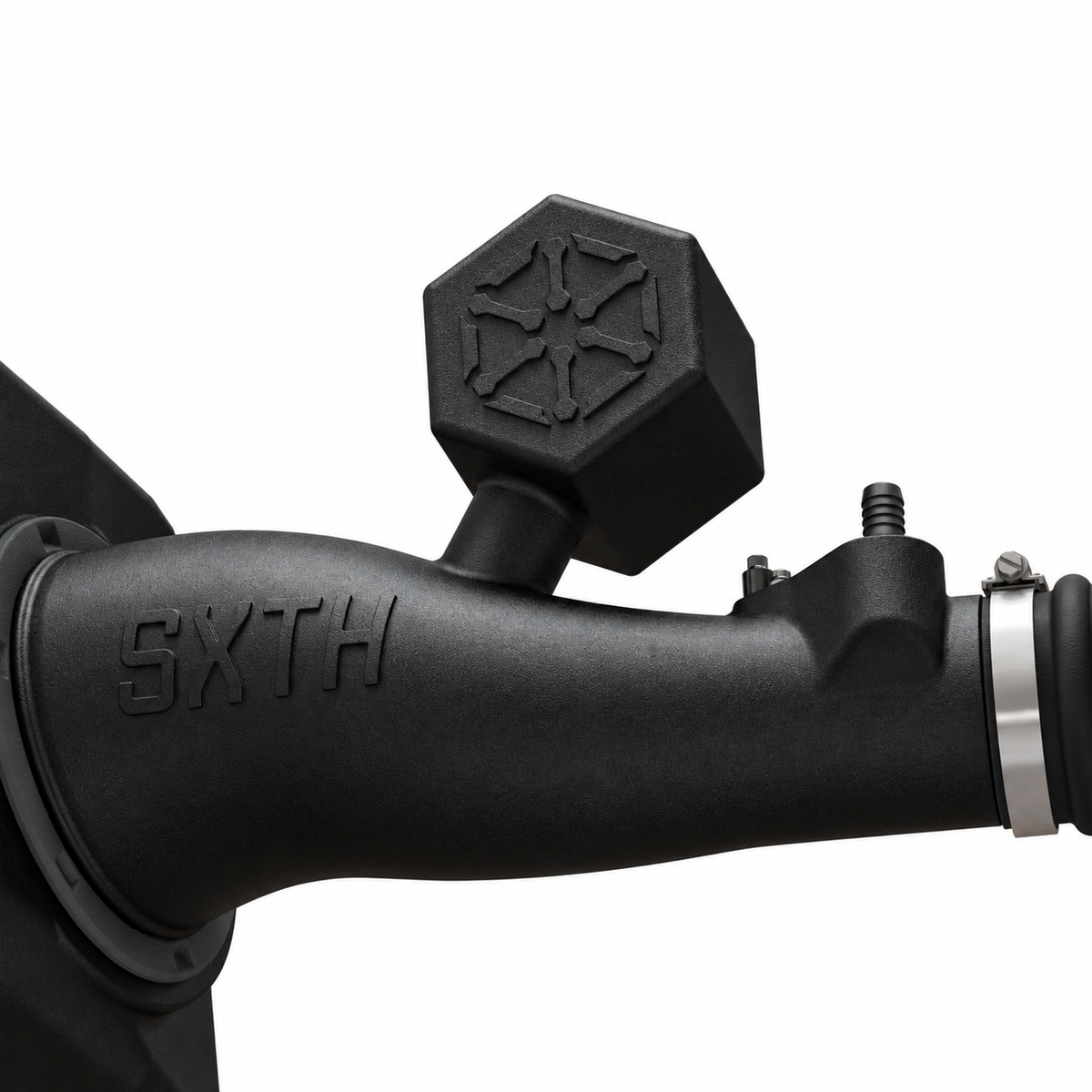 SXTH Element CPLT Intake for Toyota Tacoma 3rd Gen (16-23) 3.5L V6
