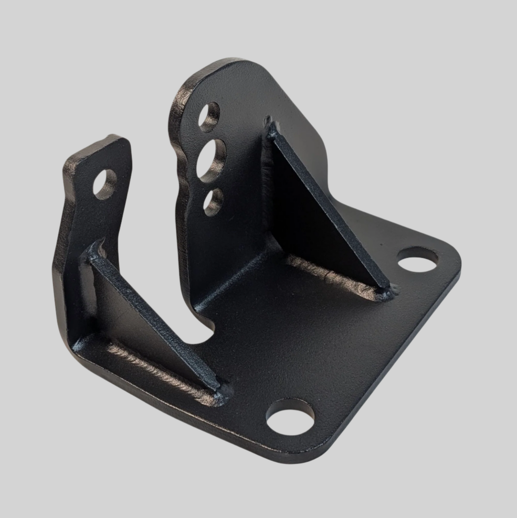 SXTH Bed Step Relocation Bracket | 2024-2026 Toyota Tacoma | Works With SXTH & ARB Points