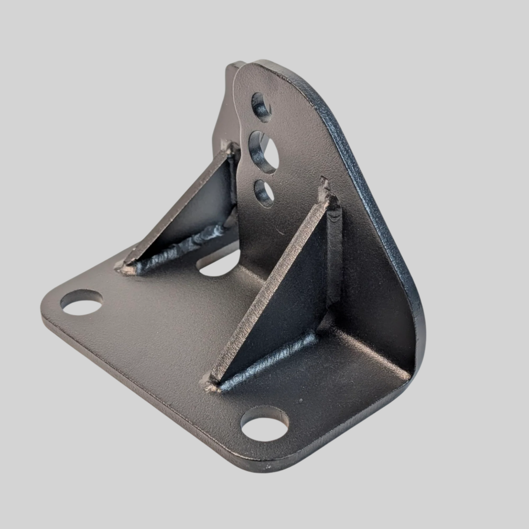 SXTH Bed Step Relocation Bracket | 2024-2026 Toyota Tacoma | Works With SXTH & ARB Points