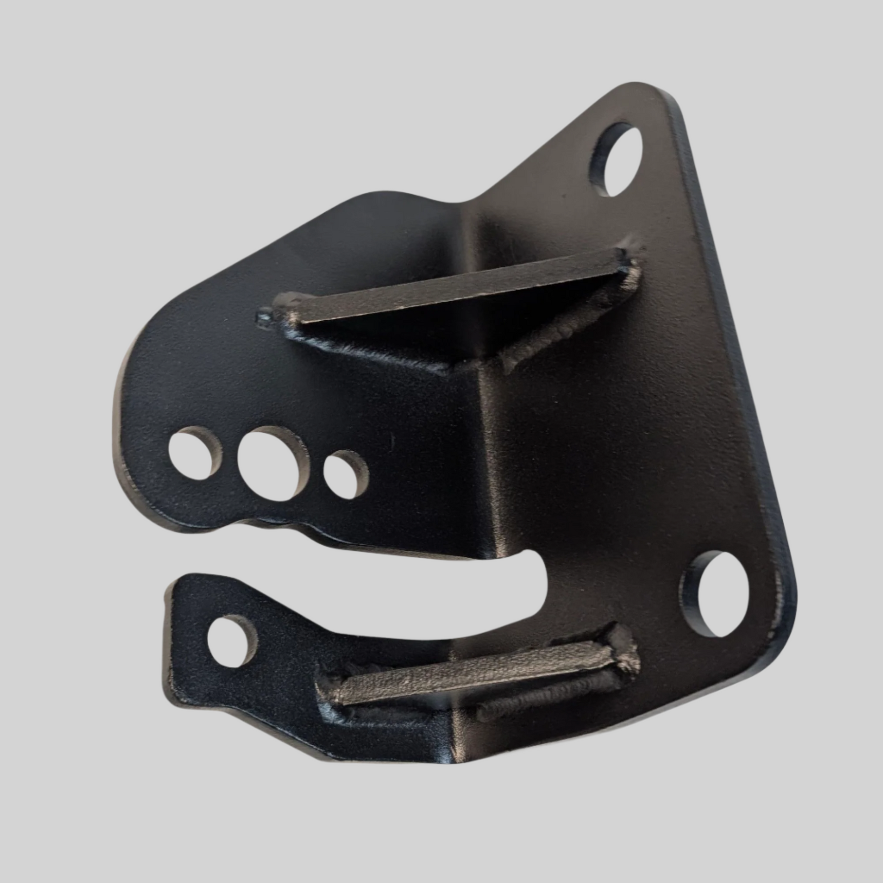 SXTH Bed Step Relocation Bracket | 2024-2026 Toyota Tacoma | Works With SXTH & ARB Points