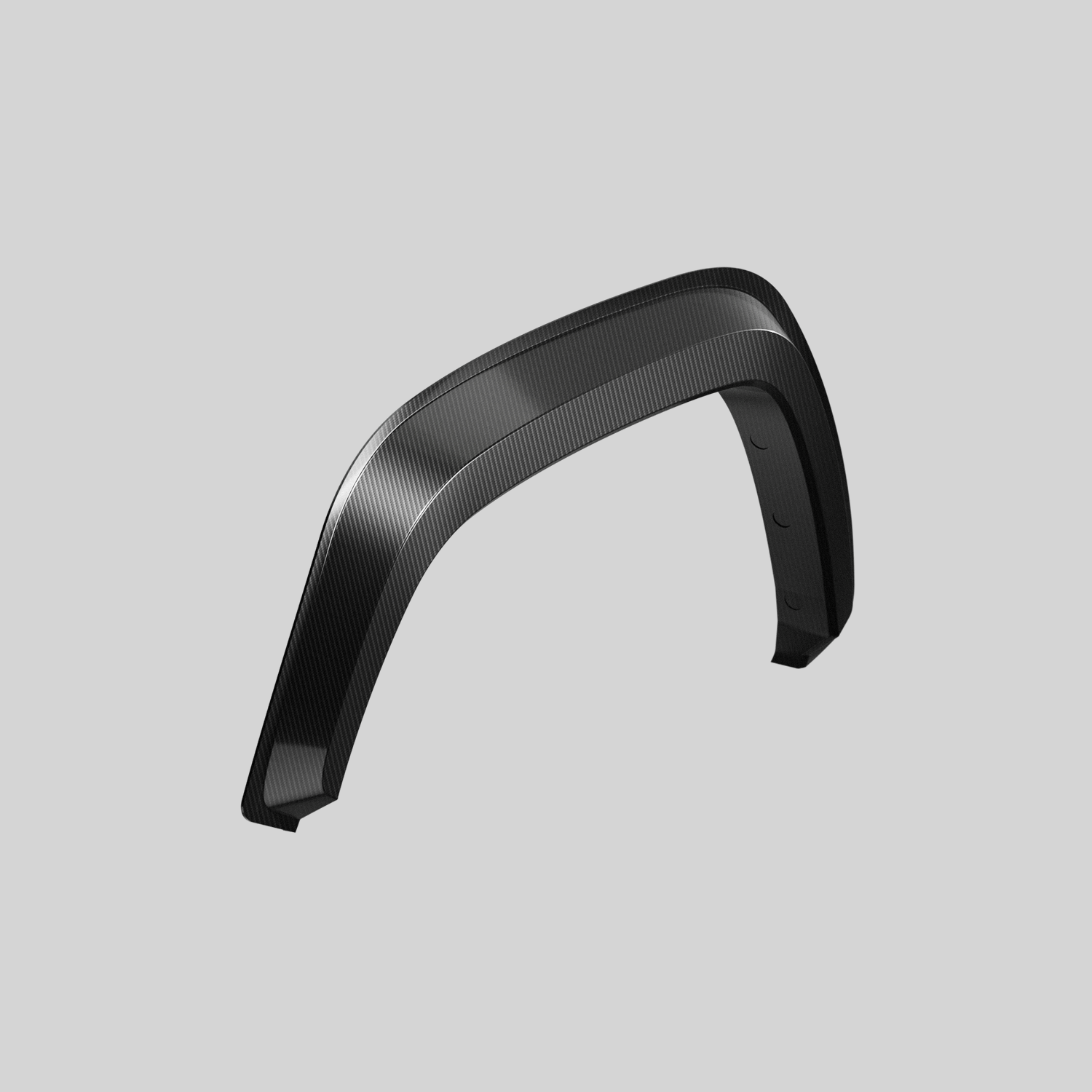 NYTOP Fender Flare Kit | 3rd Gen 2016-2023 Toyota Tacoma | No Drill, 3 Finishes
