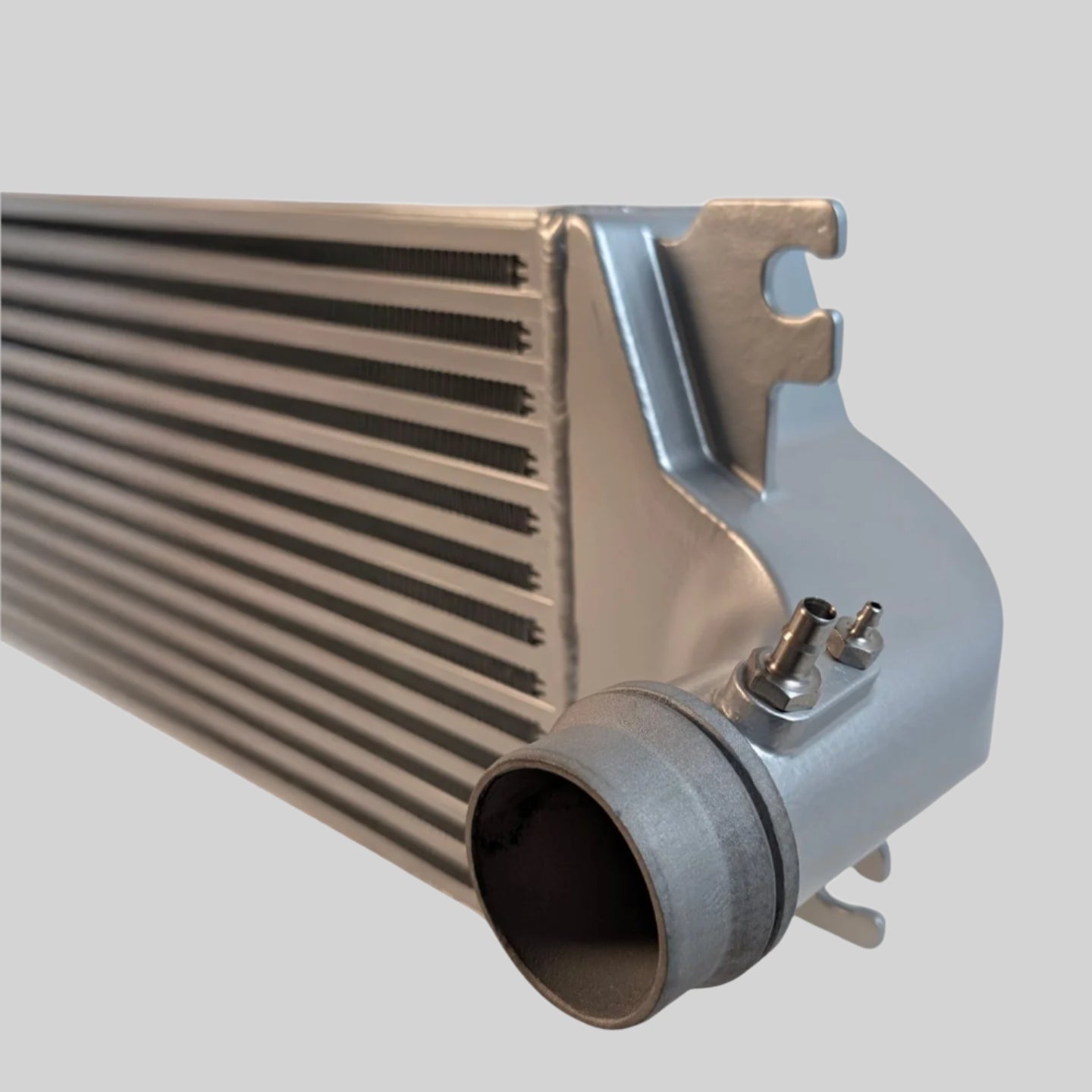 SXTH Front-Mount Intercooler for Toyota Tacoma 4th Gen (2024-2026), 4Runner 6th Gen (2025-2026) & Land Cruiser 250 (2024-2026) 2.4L Turbo