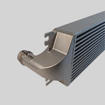SXTH Front-Mount Intercooler for Toyota Tacoma 4th Gen (2024-2026), 4Runner 6th Gen (2025-2026) & Land Cruiser 250 (2024-2026) 2.4L Turbo