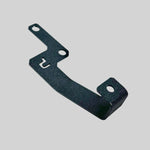 SXTH Ditch Light Mounting Brackets for 4th Gen Toyota Tacoma (2024-2026) 2.4L Turbo