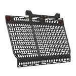 SXTH Rear Seat Delete MOLLE Kit | 4th Gen 2024-2026 Toyota Tacoma | Full, 1/3, or 2/3 Delete