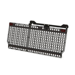 SXTH Rear Seat Delete MOLLE Kit | 4th Gen 2024-2026 Toyota Tacoma | Full, 1/3, or 2/3 Delete