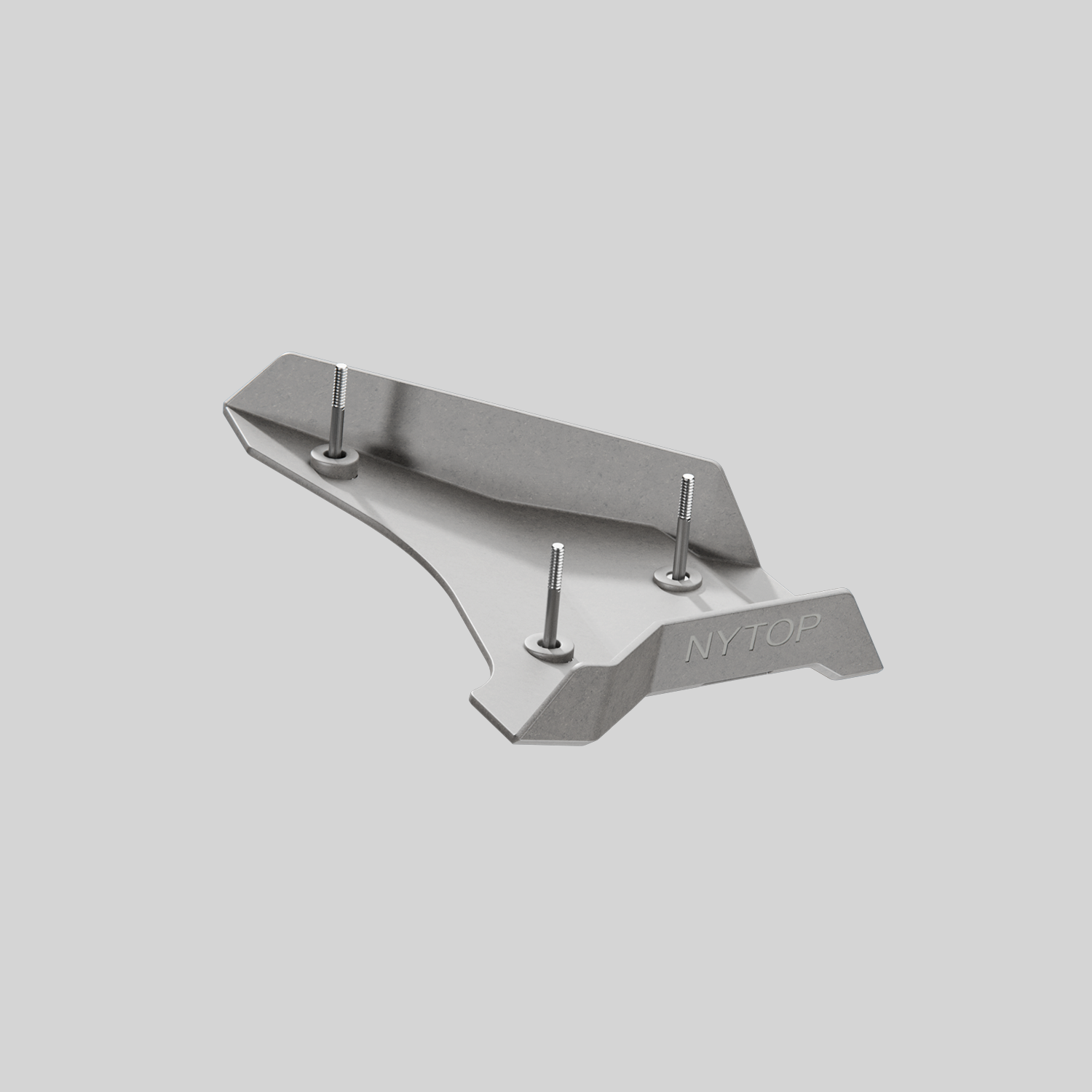 NYTOP Lower Control Arm Skid Plate Kit | 3rd Gen 2022-2026 Tundra & 2023-2026 Sequoia