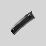 NYTOP Front Hybrid Bumper Upgrade | 3rd Gen 2022-2026 Toyota Tundra | Requires Recovery Points