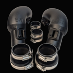 SXTH Element CPLT Intake | 2022-2026 Tundra & 2023-2026 Sequoia | +14 HP