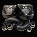 SXTH Element CPLT Intake | 2022-2026 Tundra & 2023-2026 Sequoia | +14 HP