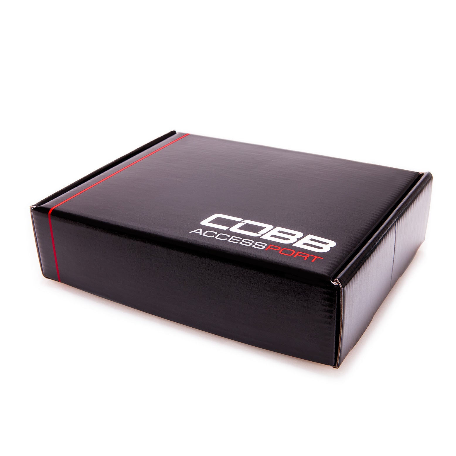 COBB Accessport ECU & TCM Tuner for 3rd Gen Toyota Tundra (2022-2026) 3.4L Twin-Turbo V6 Non-Hybrid AP3-TOY-003