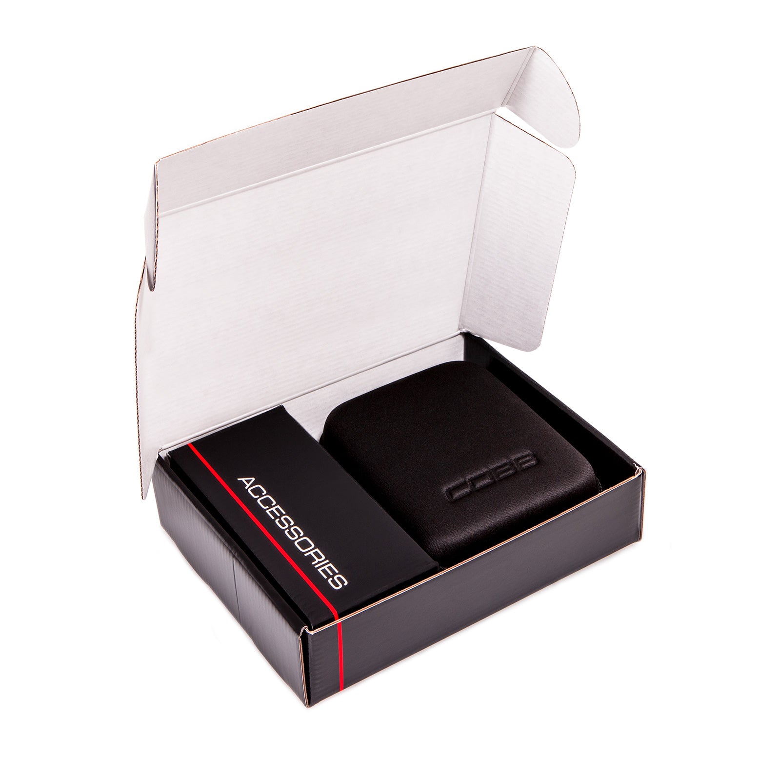 COBB Accessport ECU & TCM Tuner for 3rd Gen Toyota Tundra (2022-2026) 3.4L Twin-Turbo V6 Non-Hybrid AP3-TOY-003
