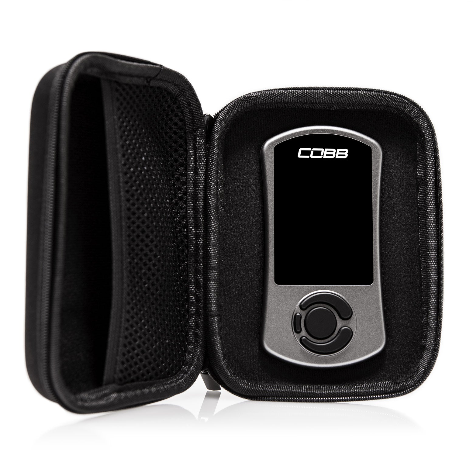 COBB Accessport ECU & TCM Tuner for 3rd Gen Toyota Tundra (2022-2026) 3.4L Twin-Turbo V6 Non-Hybrid AP3-TOY-003