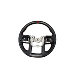 Aspire Carbon Fiber Steering Wheel for Toyota Tacoma 4th Gen (24-25) & Tundra 3rd Gen (22-25)