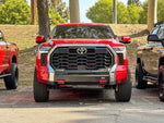 NYTOP Front Hybrid Bumper Upgrade | 3rd Gen 2022-2026 Toyota Tundra | Requires Recovery Points