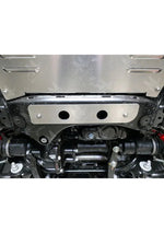 Miller CAT Catalytic Converter Shield for Toyota FJ Cruiser (07-14) 4.0L V6 - Aluminum or 16/12-Gauge Stainless Steel