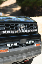 M&R Automotive 40in Light Bar PRO for Toyota 4Runner 6th Gen (25-26) TRD Sport & Off-Road