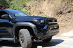 M&R Automotive 40in Light Bar PRO for Toyota 4Runner 6th Gen (25-26) TRD Sport & Off-Road