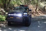 M&R Automotive 40in Light Bar PRO for Toyota 4Runner 6th Gen (25-26) TRD Sport & Off-Road