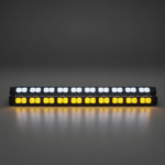 M&R Automotive 40in Light Bar PRO for Toyota 4Runner 6th Gen (25-26) TRD Sport & Off-Road