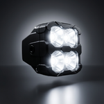 M&R Automotive PRO LED Ditch Lights for Toyota 4Runner 6th Gen (25-26)
