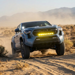 M&R Automotive 30in Light Bar PRO for Toyota Tacoma 4th Gen (24-26) TRD & Trailhunter