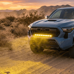 M&R Automotive 30in Light Bar PRO for Toyota Tacoma 4th Gen (24-26) TRD & Trailhunter