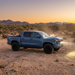 M&R Automotive 30in Light Bar PRO for Toyota Tacoma 4th Gen (24-26) TRD & Trailhunter