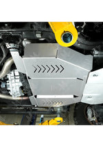 Miller CAT Catalytic Converter Shield for Lexus GX 550 (24-26) 3.4L Twin-Turbo V6 4WD LEX-008