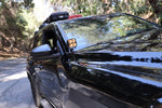 M&R Automotive PRO LED ditch lights mounted on a 2025-2026 Toyota 4Runner 6th Gen