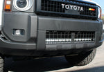 M&R Automotive 30-inch SLIM light bar for 2024-2026 Toyota Land Cruiser 250