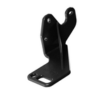 NYTOP rear recovery points installed on a 2022-2026 Toyota Tundra rear tow hitch receiver in black