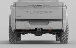 NYTOP Rear Recovery Points | 3rd Gen 2022-2026 Toyota Tundra | 13,000 lb Rated