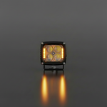 M&R Automotive SLIM LED Ditch Light Kit for Toyota Land Cruiser 250 (24-26)