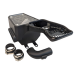 SXTH CPLT intake with high-flow dry filter for 2024-2026 Toyota Tacoma 2.4L turbo