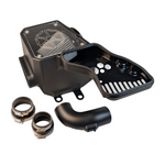 SXTH CPLT air intake system installed on a 2025-2026 Toyota 4Runner 2.4L turbo engine