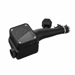 SXTH Element CPLT intake for 2016-2023 Toyota Tacoma 3.5L V6