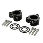 SXTH blow off valve insert kit for 2022-2026 Toyota Tundra and 2023-2026 Toyota Sequoia