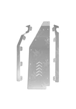 Miller CAT Catalytic Converter Shield | 8th Gen 2024-2026 Toyota Land Cruiser Hybrid