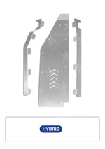 Miller CAT Catalytic Converter Shield for Toyota Tacoma 4th Gen Hybrid (24-26) 2.4L i-FORCE MAX TOY-098